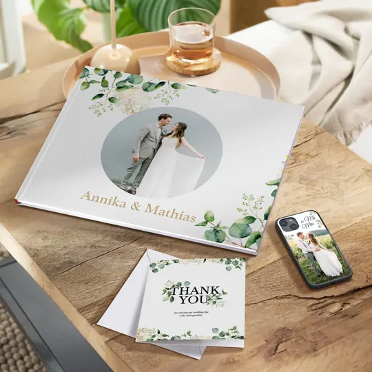 CEWE - Bonus på fotoprodukter - Kun for medlemmer