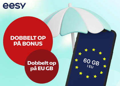 Eesy mobil