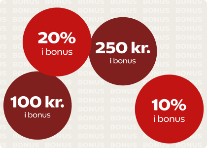 Ekstra bonus