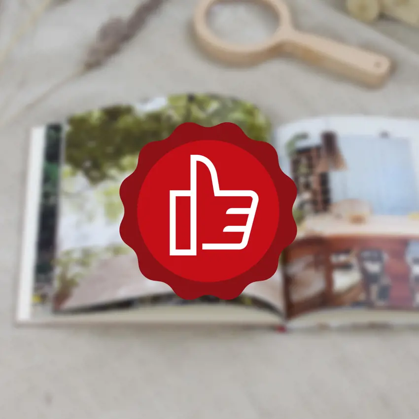 CEWE - Bonus på fotoprodukter - Kun for medlemmer