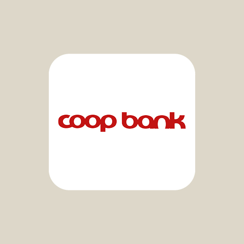 Coop bank fordel