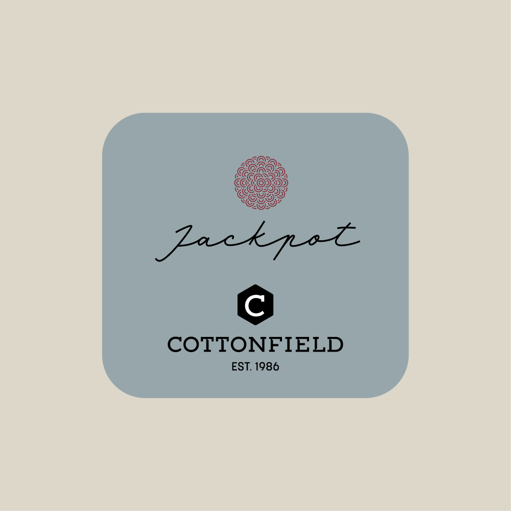Jackpot og Cottonfield fordel