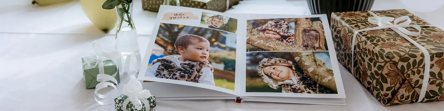 CEWE - Bonus på fotoprodukter - Kun for medlemmer