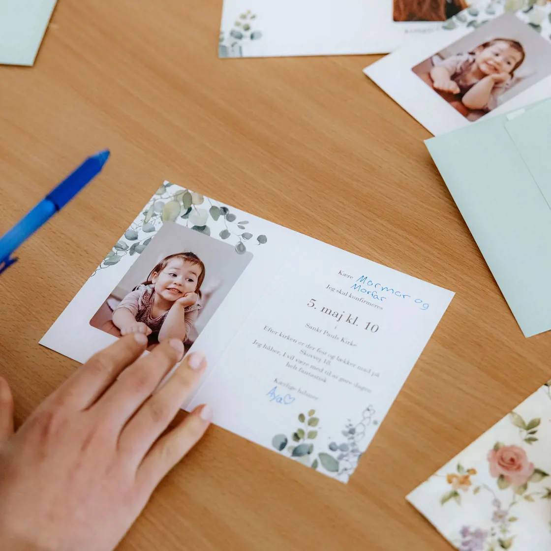 CEWE - Bonus på fotoprodukter - Kun for medlemmer