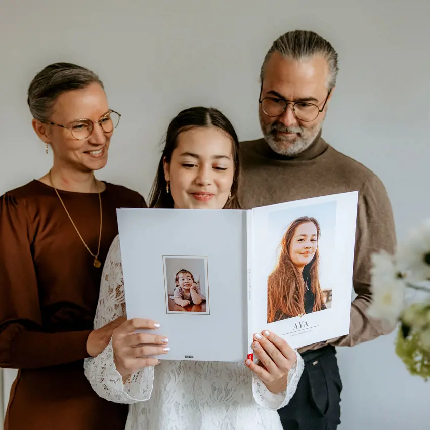 CEWE - Bonus på fotoprodukter - Kun for medlemmer