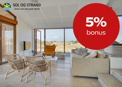 Sol og Strand